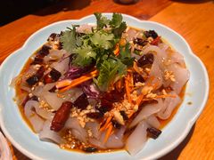 -五谷丰登·胶东海鲜·家常菜(张村店)
