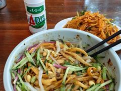 -恭敬李老北京炸酱面·京味菜(西花市店)