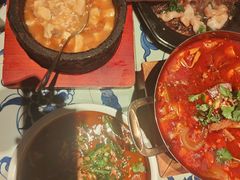 -绿茶餐厅(珞珈创意城店)