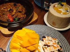 -星叶·东南亚料理(宁波万象汇店)
