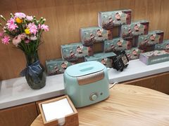 -爸爸糖吐司面包(郑州正弘城店)