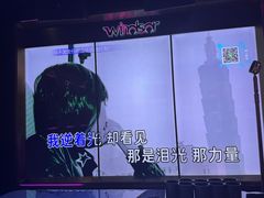-温莎KTV(国贸店)