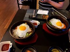 -西安浐灞艾美酒店·汉江餐厅·火锅