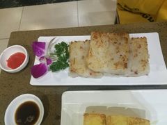 -点心皇子茶餐厅(万国大都会店)