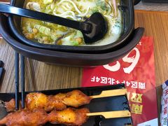 -阿香米线(大悦城店)