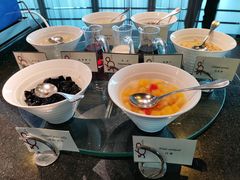 -澳门旅游塔360°旋转餐厅(南湾湖广场店)