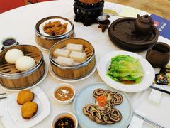 -凤凰楼酒家·粤宴点心(华强北店)