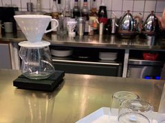 -KYO COFFEE(胶州路店)