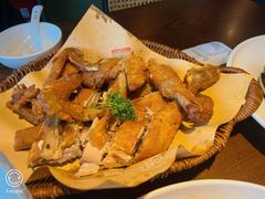 -前海沿·青岛菜(李沧万达店)