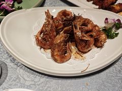 -阿娘家·原生态农家菜(国顺东路店)