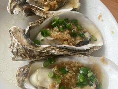 -金海湾海鲜排档(朱家尖店)