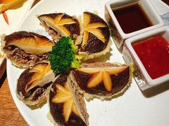 -隐月· 㐂和食屋(芝罘万达公馆店)