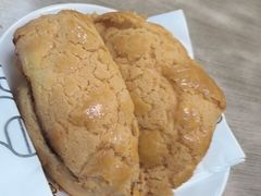 -百福麵家(新馬路店)