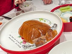 -宝轩渔府·老字号海鲜·正宗津菜(水上店)