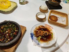 -江太极江浙菜(马桥万达广场店)
