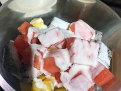 -奥赛奥自助烤肉(财富中心店)
