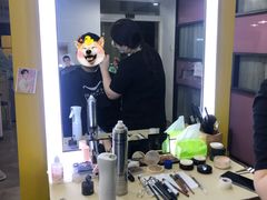 -微笑时刻照相馆·企业合影·商务外拍(北京五道口店)