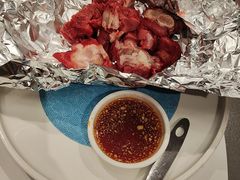 -旺达·福州菜(正大广场店)