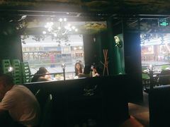 -青一色火锅(摩根店)