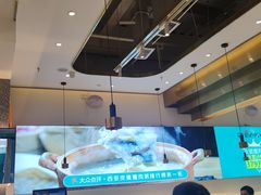-花少爷·鲜虾干贝粥(延安万达店)