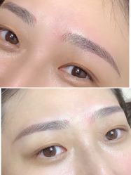 -HQ半永久纹绣纹眉