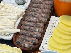 -晓林火锅(安定门店)