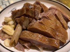 -吴山贡鹅(罍街店)