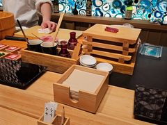 -小十Omakase(地王大厦店)