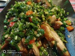 -香巴拉云南餐厅(华莱坞店)