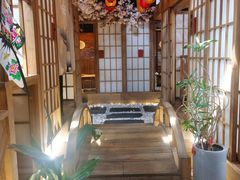 -河风の幸会精致料理