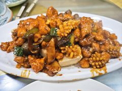 -老七饭馆(光荣道总店)