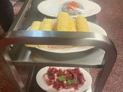 -燃计沙茶皇·香港沙茶火锅(人广旗舰店)