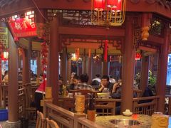 -椒香城门口老火锅(天府长城店)
