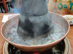 -岳合轩老北京涮肉