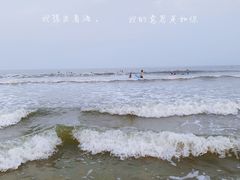 -刘家湾赶海园