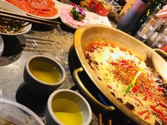 -小龙坎火锅(双林店)