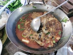 -涵家味土菜馆·徽州一绝臭鳜鱼(三河古镇店)