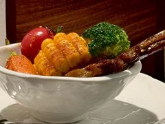 -3号仓库·创意中国菜(乐清正大广场店)