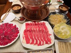 -南门涮肉(天坛店)