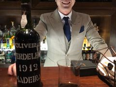 -The Bottle Bar(羲和商业广场店)
