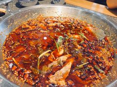 -胖子鱼·天水麻辣鱼火锅(秦州407店)
