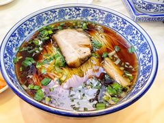 -伟记奥面馆(白塔东路店)