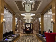 -上海浦东星河湾酒店