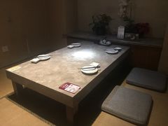 -贵木日本料理·铁板烧(新地假日广场店)