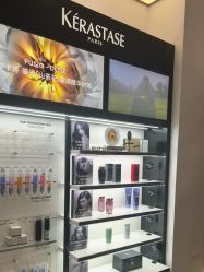 -FranckProvost梵珀·巴黎     法国美发沙龙