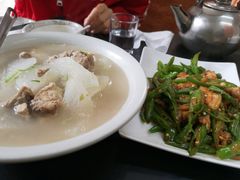 -东北酱骨头馆(蓁巷店)