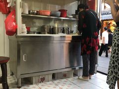 -再回首鸡肉米线(人民路一店)