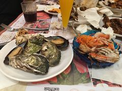 -芭菲盛宴·环球美食(袁家岗店)