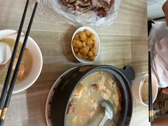 -皮蛋弟砂锅店(总店)