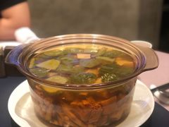 广式煲汤-荣府宴(南阳路店)